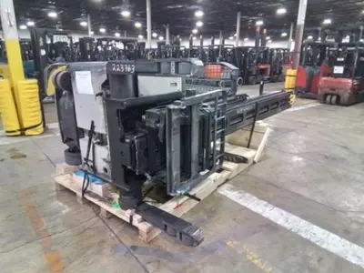 USED 2020 CROWN RMD6095S-32