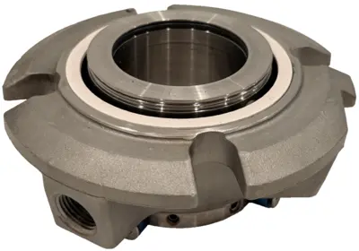 USED FLOWSERVE CSCPX1875ECXAS