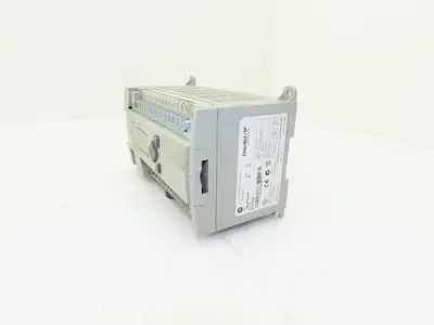 Allen Bradley 1766-L32AWA MicroLogix 1400 Controller Module 32 Point Ser B FW 15