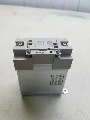 USED OMRON G32A-A40-VD