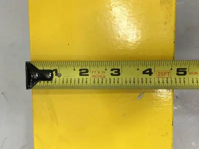 USED VAN DORN 302593