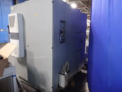USED 2008 DMG SAUER ULTRASONIC 20 LINEAR