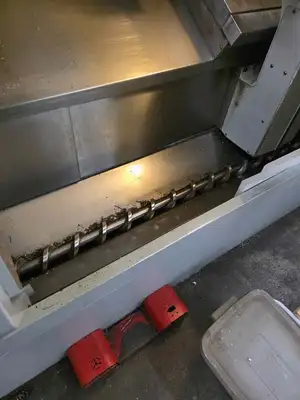 2004 HAAS SL-30 CNC Lathes | Toolquip, Inc. (6)