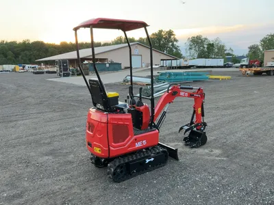 USED 2026 SDLANCH ME15