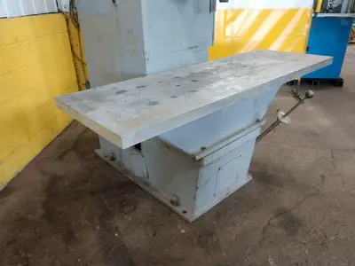 USED EITEL RP60