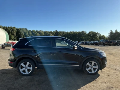 Used 2018 LINCOLN MKC SUVs Michigan US | Miedema Asset Management Group #1476958