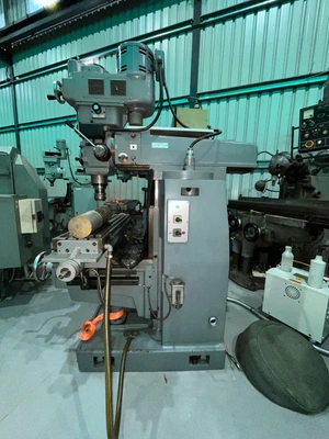 SHIZUOKA ST-BC Mills Vertical | ESP Machinery Australia Pty Ltd (5)