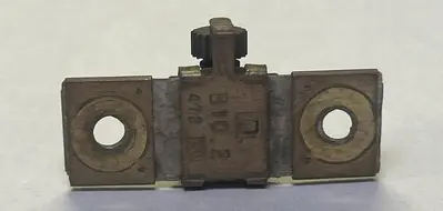 USED SQUARE D B10.2