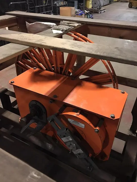New | in-Stock GLEASON SHO1001-H16-18ME42-AE-2 Miscellaneous Equipment (Electrical & Power) | Surplus Asset Holdings #1202753