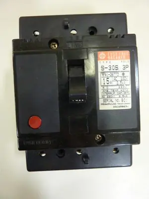 USED HITACHI S-30S-3P-15A