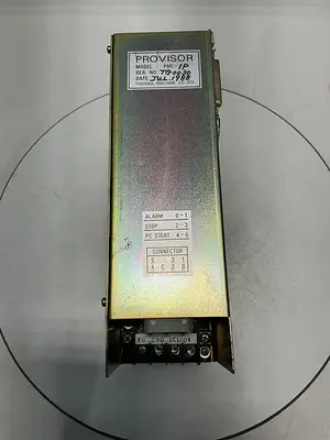 USED TOSHIBA PMC-1P