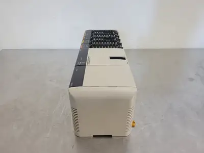 USED OMRON CQM1