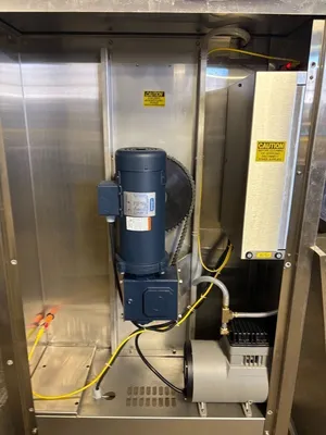 USED LANCE LT 60