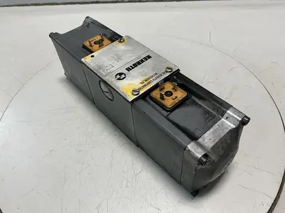 USED REXROTH 4WE10E21/AG24N9K4/V
