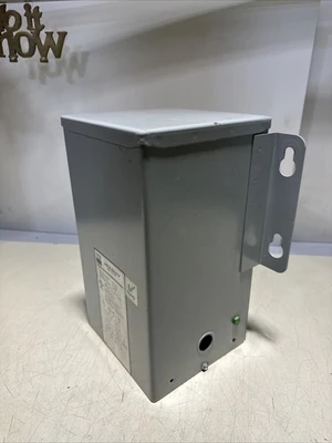 USED Hevi Duty HS1F 1.5AS