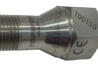 NEW TOPWORX 75-13528-DCA LIMIT SWTICH 7513528DCA
