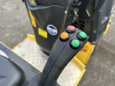 Used 2022 BOMAG BW80AD-5 Tandem Rollers New York US | Abele Tractor #1343114