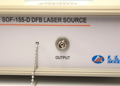 USED Accelink SOF-155D DFB