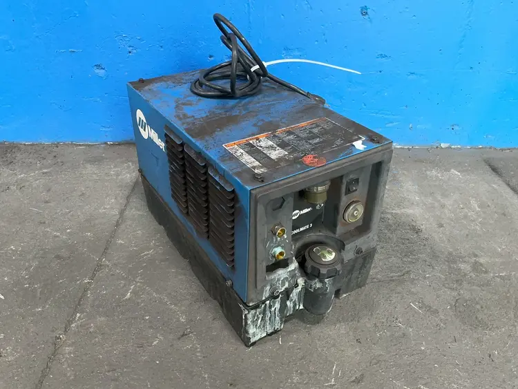 Used MILLER COOLMATE 3 Welding Machinery (Other) Ohio US | HGR 24 #1343648