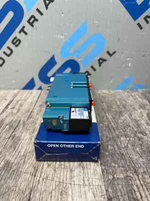 MAC 93A-BAB-000-DM-DDAP-0DM Electrical/PLC/Automation | ESS Industrial Equipment Sales (3)