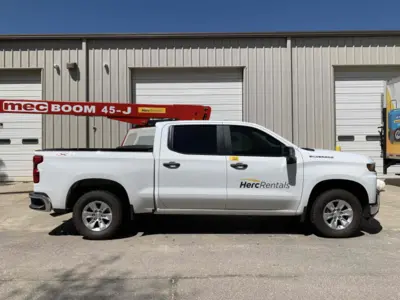 2019 CHEVROLET 1500 Pickup Trucks | Steam Well LLC (4)