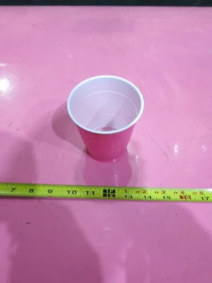 12 Oz Brown Thermoforming Mold