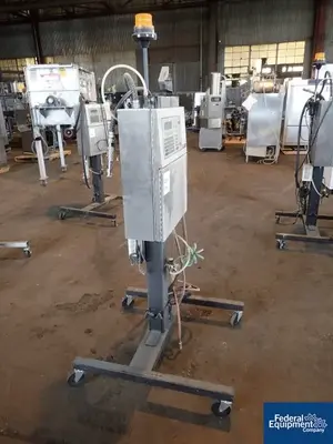 USED Videojet Video Jet Coder, Model 178i
