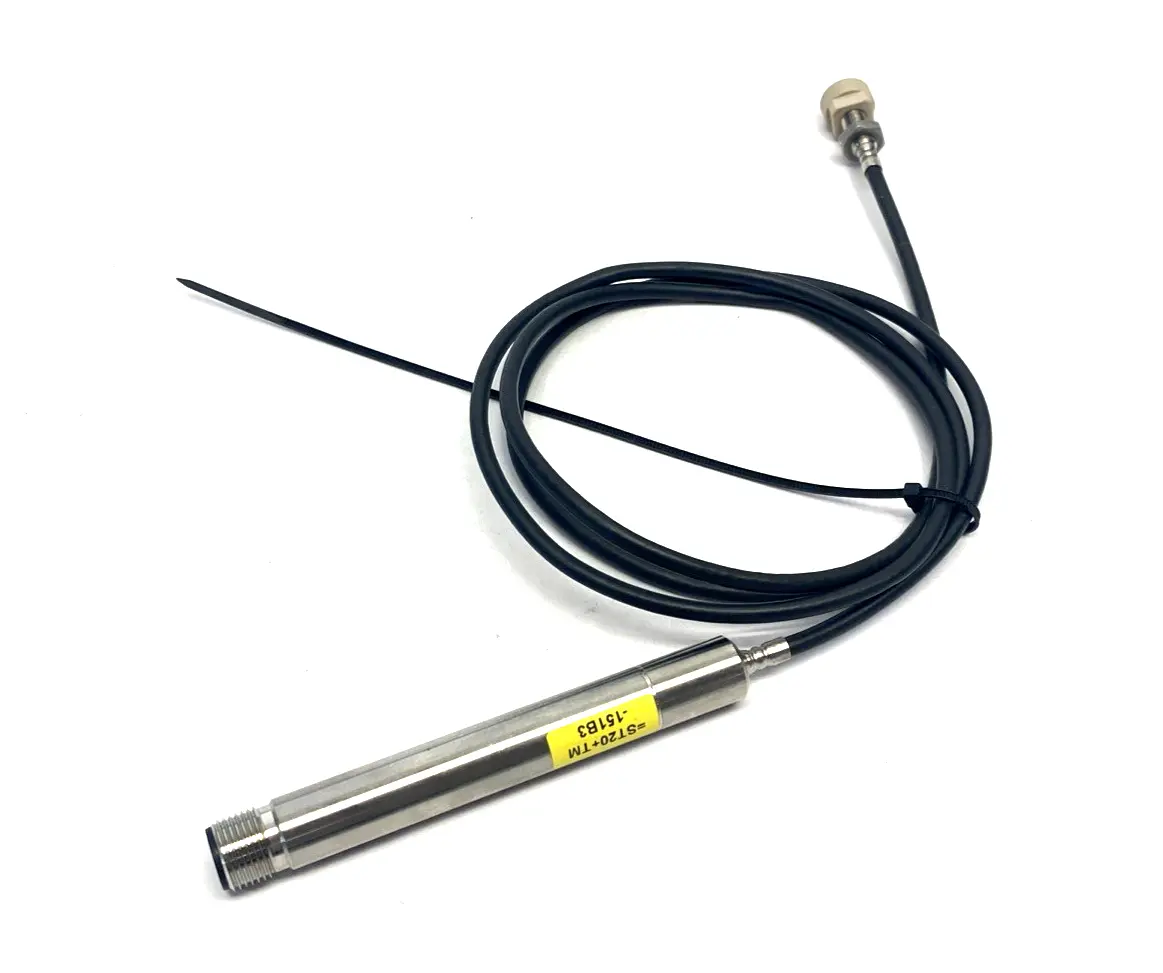 Used MICRO-EPSILON 4314009 Proximity Sensors Michigan US | Maverick Industrial Sales #1090901