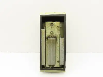Yaskawa Electric JZNC-RA35 CNC Capacitor Unit