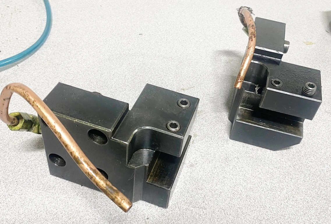 MIYANO LZ-01 TOOL HOLDERS - 2