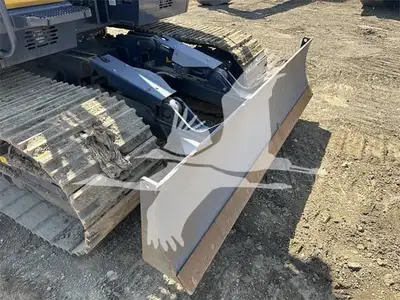 USED 2022 XCMG XE155UCR
