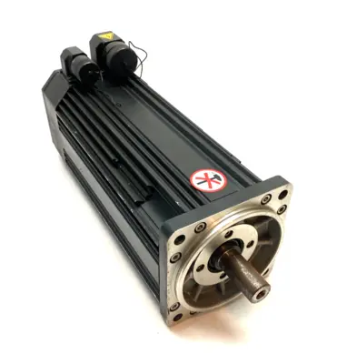 USED BOSCH BRUSHLESS SERVO MOTOR
