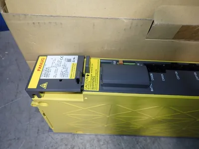 NEW FANUC A06B6240H123