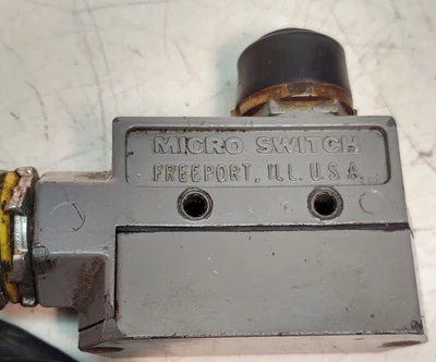 USED Honeywell BZE6-2RN