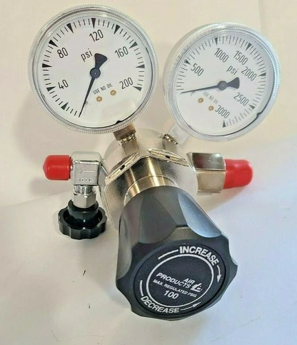 NEW AIR PRODUCTS Does Not Apply