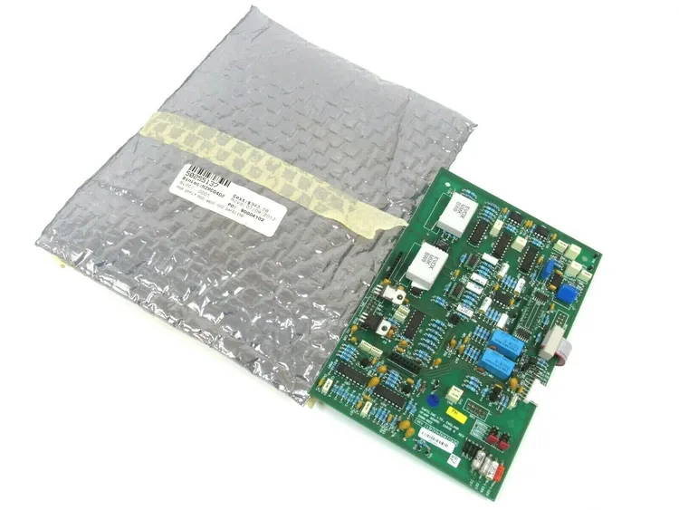 New | in-Stock SAFELINE 3800-022 Circuit Boards | SB Industrial Supply #847864