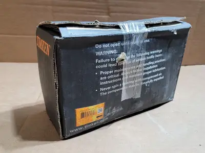 NEW TIMKEN QMSN09J045SM