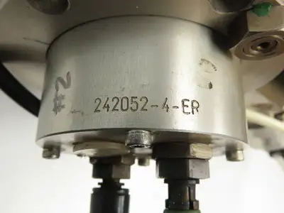 Trumpf Trumatic L3030 Laser Cutter Mirror Housing Assembly