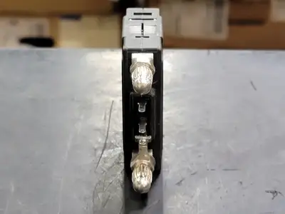 Used CARLING TECHNOLOGIES CA1-X0-25-183-A11-MG Switchgears British Columbia CA | Lenmark #241498