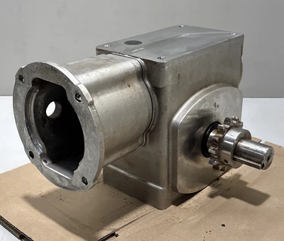 Used Dodge 30AS30R14 Gearboxes Indiana US | J&J Industrial Supply #1427147