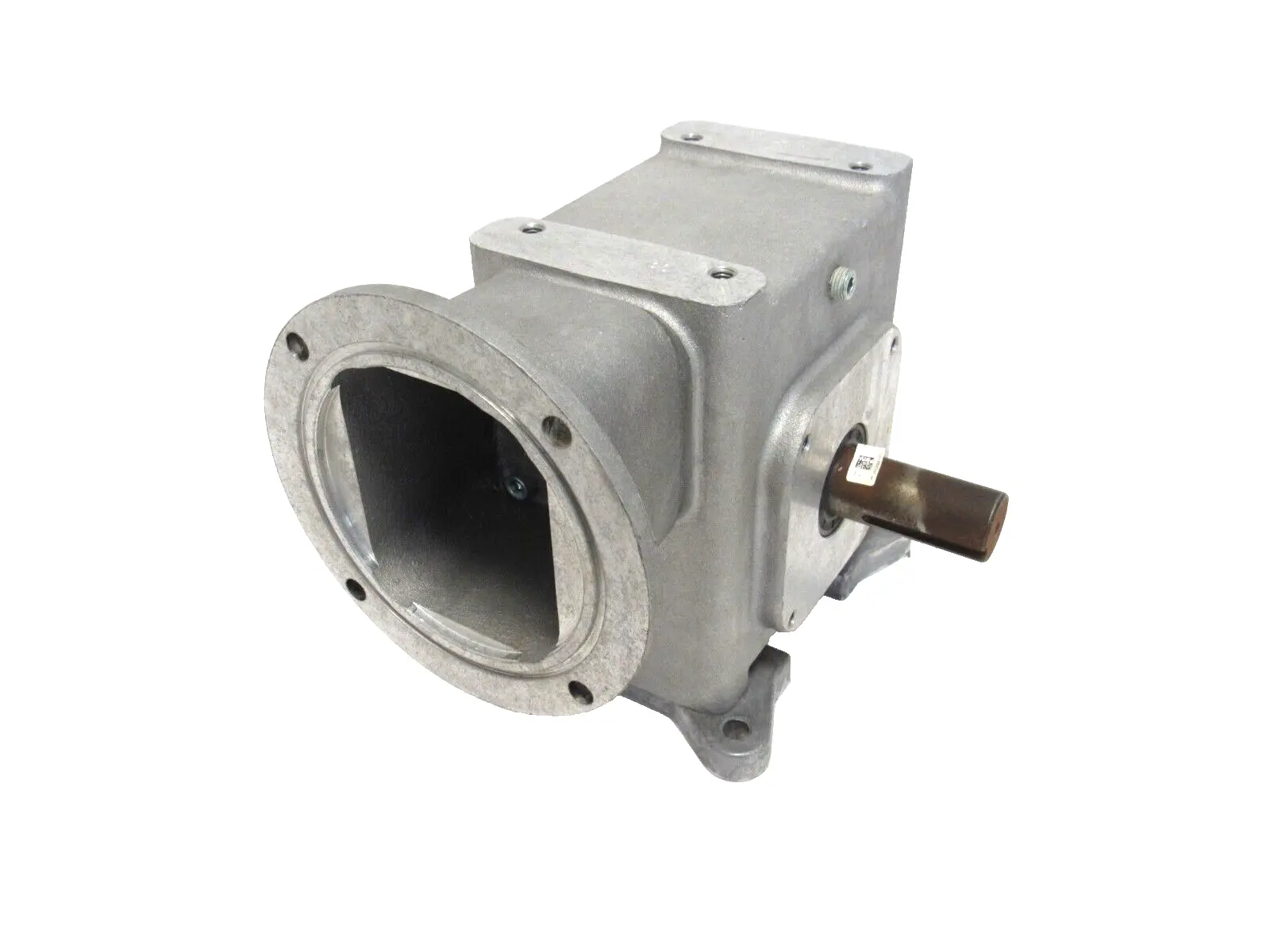 NEW GROVE GEAR EL-TM-826-30-R-140 GEAR REDUCER 30:1 ELT26002031.00 ELTM82630R140