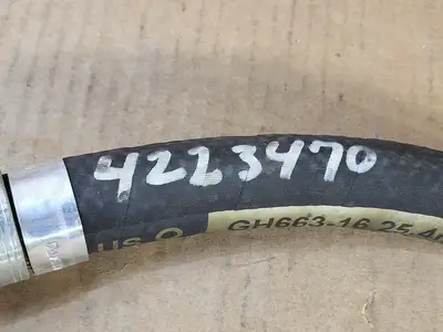 USED LETOURNEAU R4223470