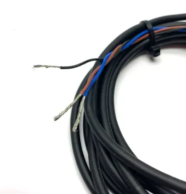 FS-V33 | Keyence  Fiber Amplifier Main Unit - New Other