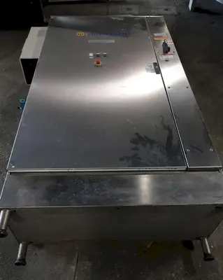 USED LANFRANCHI L3-SR18/24