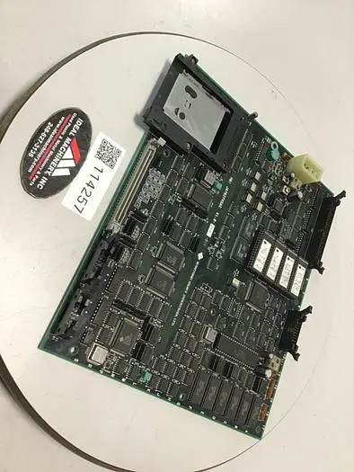 Used SUMITOMO JA762745AC Circuit Boards Michigan US | Ideal Machinery #699133