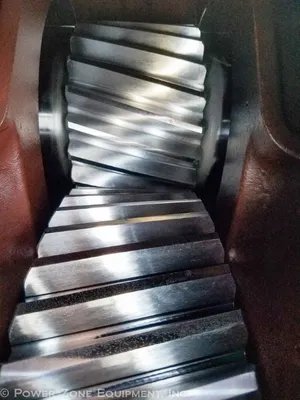 USED FLENDER SEN320X