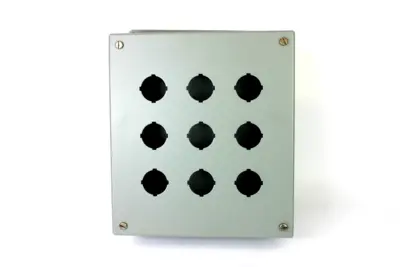 NEW HAMMOND MANUFACTURING 1435K