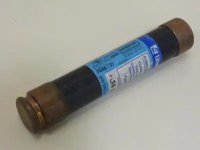 USED LITTELFUSE FLSR-50