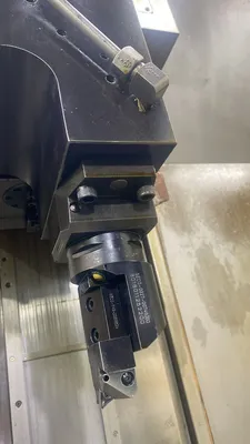 2009 JOHNFORD ST-130BX-HP+ATC LATHES, PRECISION, N/C & CNC | GCH Machinery (23)