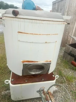 HENSCHEL 115JSS High Intensity Mixers | Perry Equipment (2)